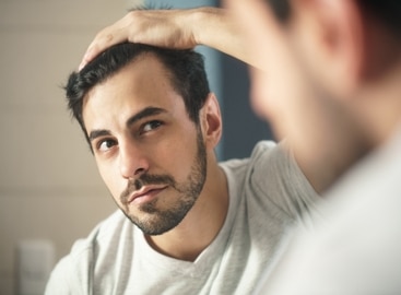 DHI Hair Transplant