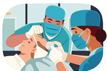 FUE Hair Transplant