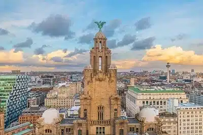 hair transplant clinic liverpool